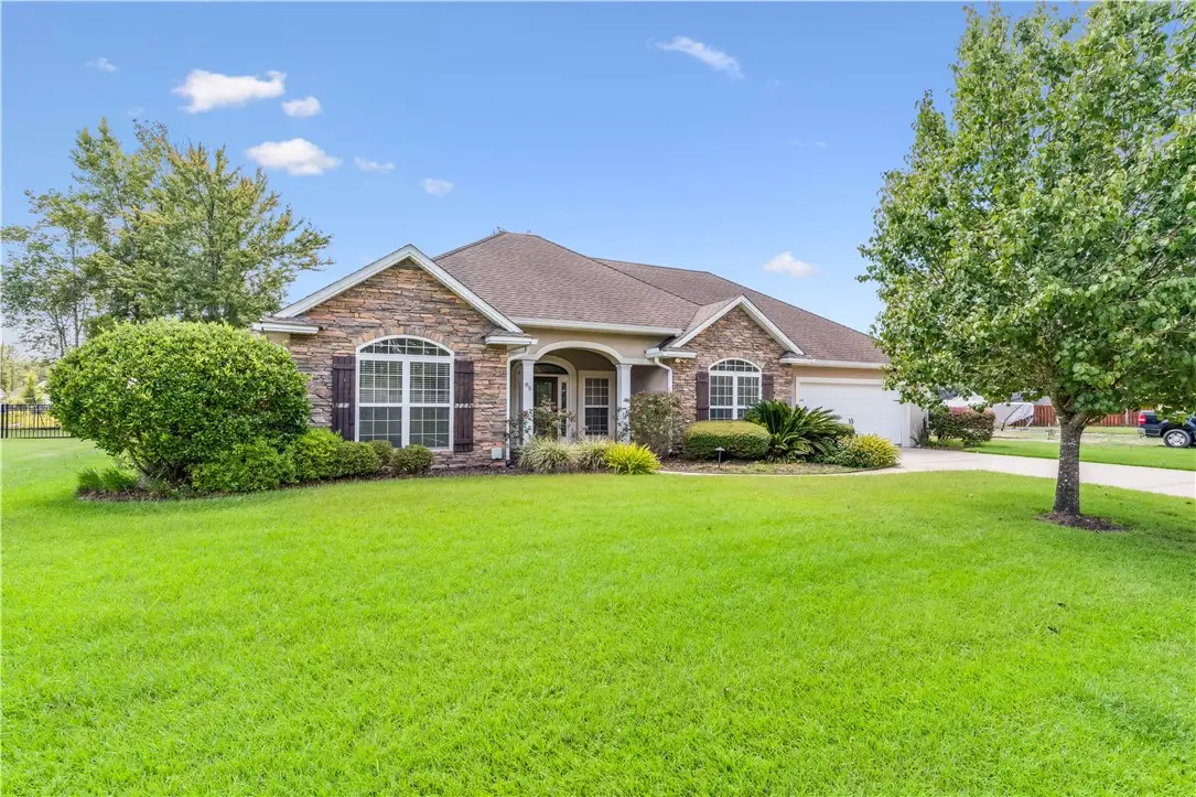 85 Wellington Circle, Brunswick, GA 31525 - Image #1