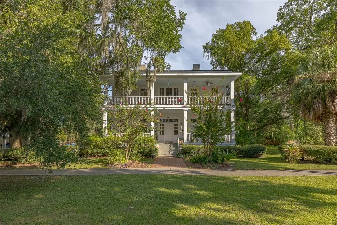 501 Dartmouth Street, Brunswick, GA 31520 - Image #1