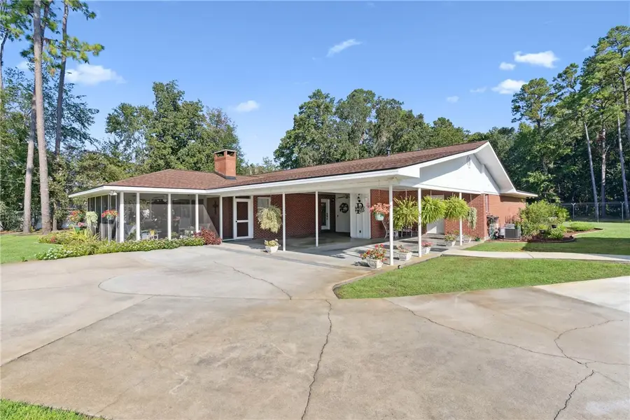 435 Chapel Crossing Road, Brunswick, GA 31525 - Image #3