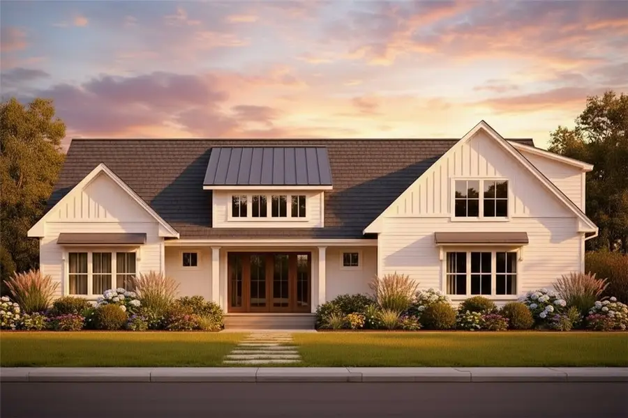 172 Old Wharf Road, Brunswick, GA 31523 - Image #2