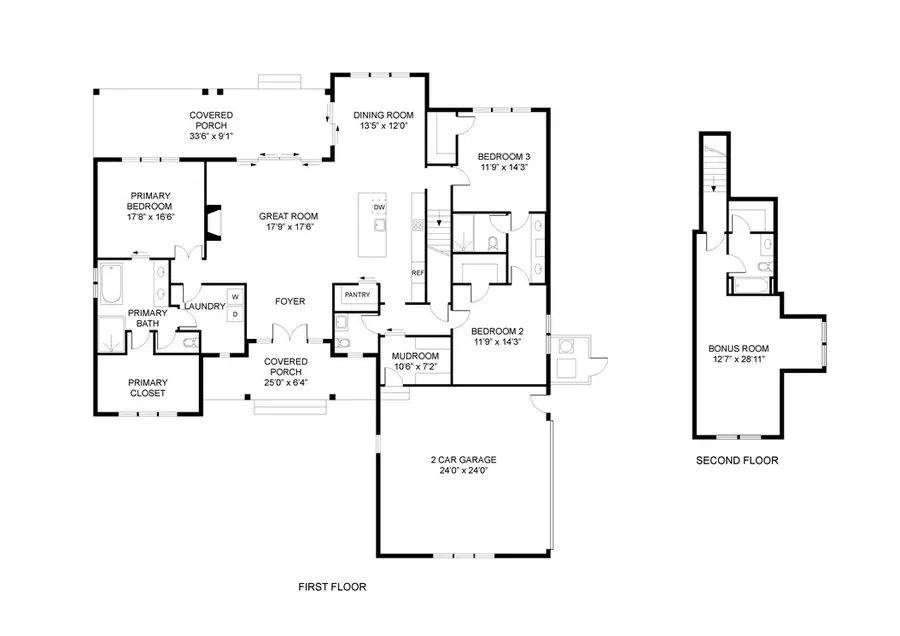 172 Old Wharf Road, Brunswick, GA 31523 - Image #3