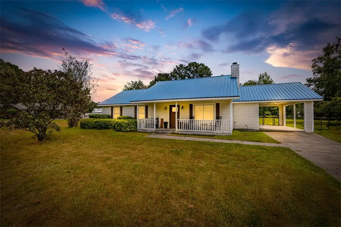 126 Cains Trace, Brunswick, GA 31523 - Image #1