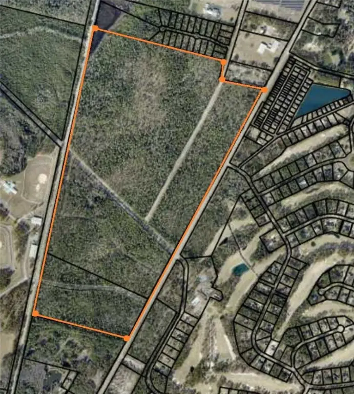 0 S Palm Street, Jesup, GA 31546 - Image #1