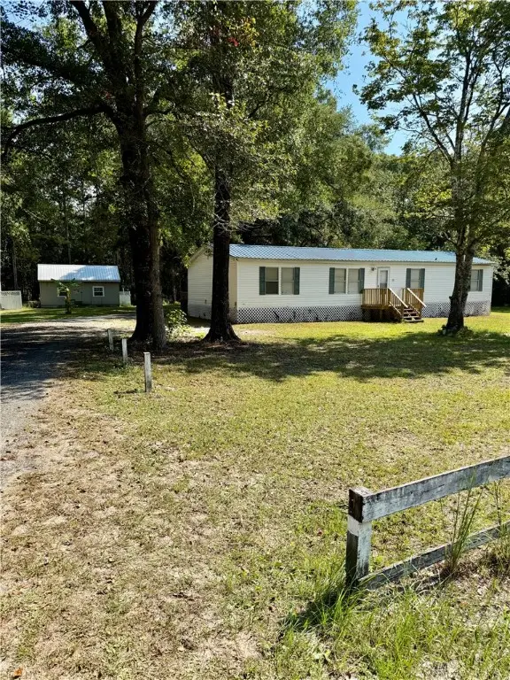 614 Old Ccc Road, Brunswick, GA 31523 - Image #3