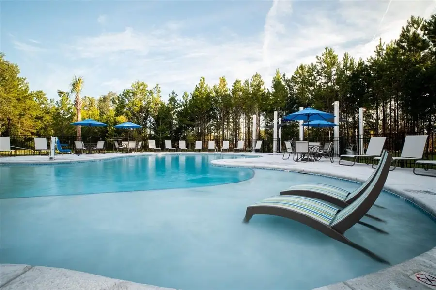 200 Allie Loop, Brunswick, GA 31525 - Image #2