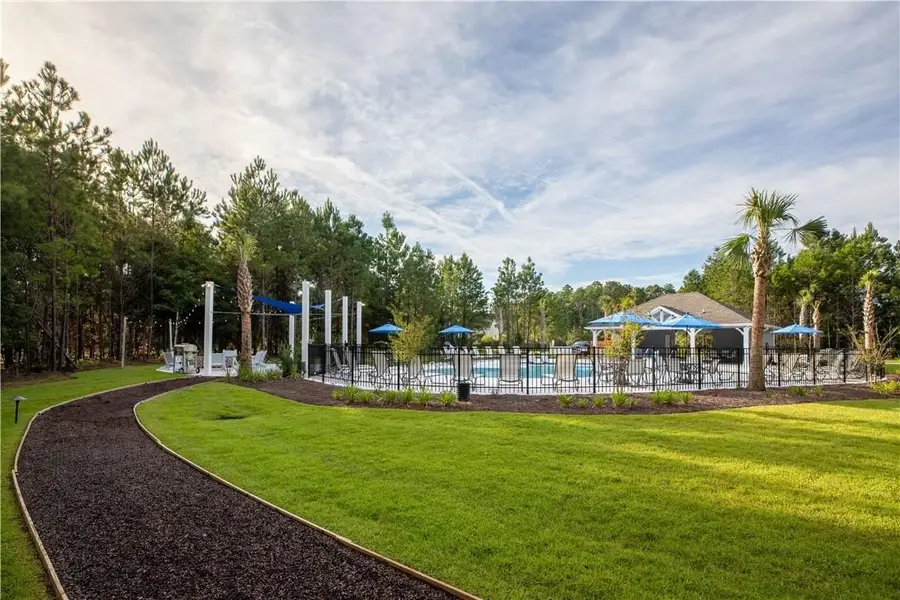 200 Allie Loop, Brunswick, GA 31525 - Image #3