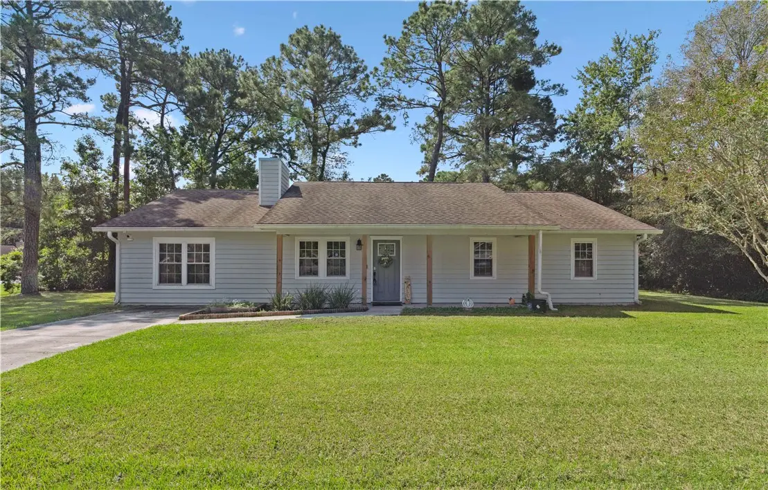101 Richardson Court, Saint Marys, GA 31558 - Image #1