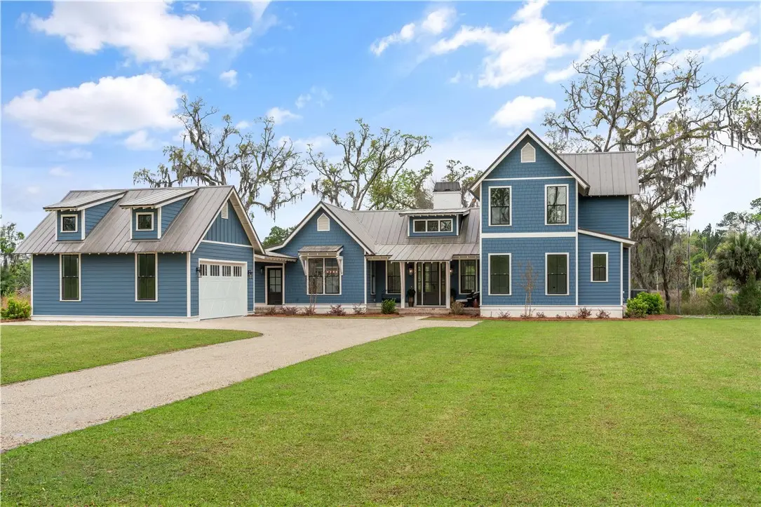 32 Oyster Flats Wynd, Brunswick, GA 31523 - #1