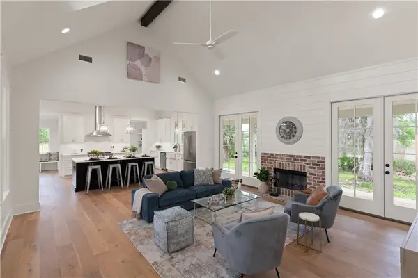 32 Oyster Flats Wynd, Brunswick, GA 31523