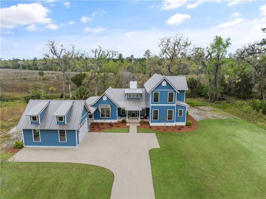 32 Oyster Flats Wynd, Brunswick, GA 31523 - #3