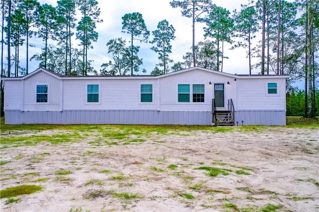 2101 Albert Gibson Road, Hortense, GA 31543 - #1