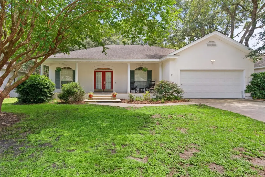 104 Ashwood Way, Saint Simons Island, GA 31522 - Image #1