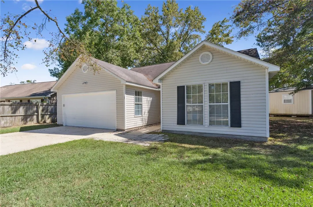 105 Adams Court, Brunswick, GA 31525 - #1