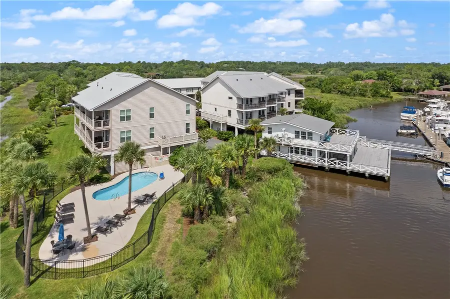 11 Hidden Harbor Road, Brunswick, GA 31525 - Image #3