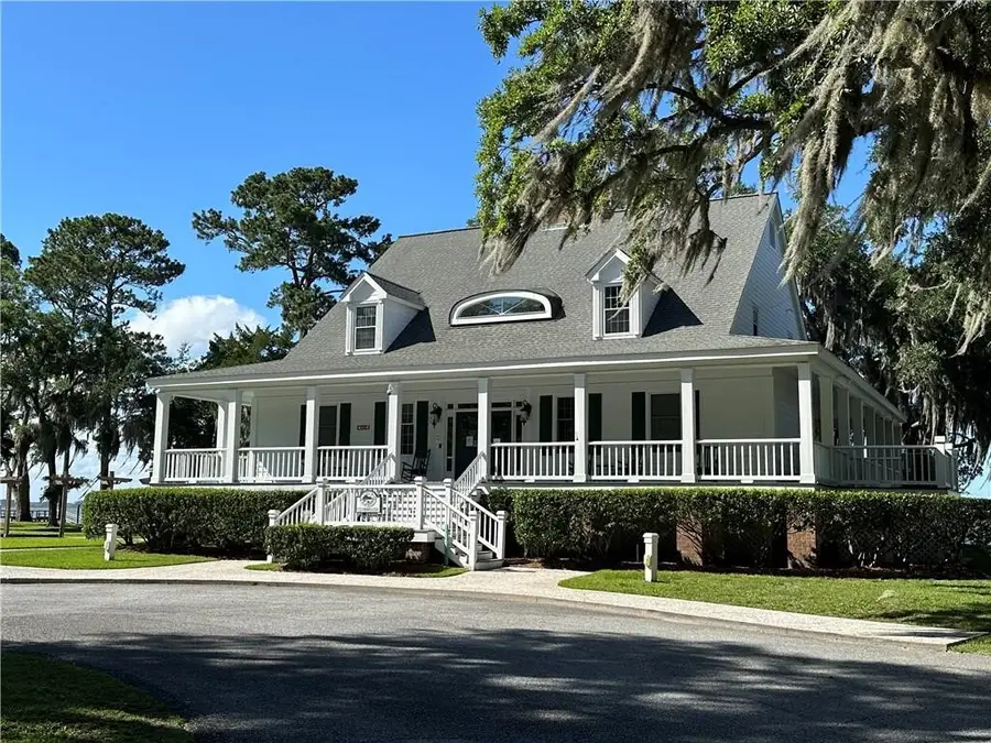 Lot #151 Winterberry Ne Lane, Townsend, GA 31331 - Image #2