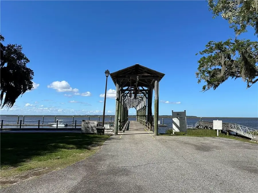 Lot #151 Winterberry Ne Lane, Townsend, GA 31331 - Image #3