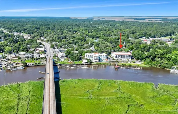 227 Fort King George Drive #G, Darien, GA 31305