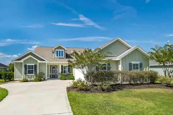 207 Edgewater Drive, St Marys, GA 31558