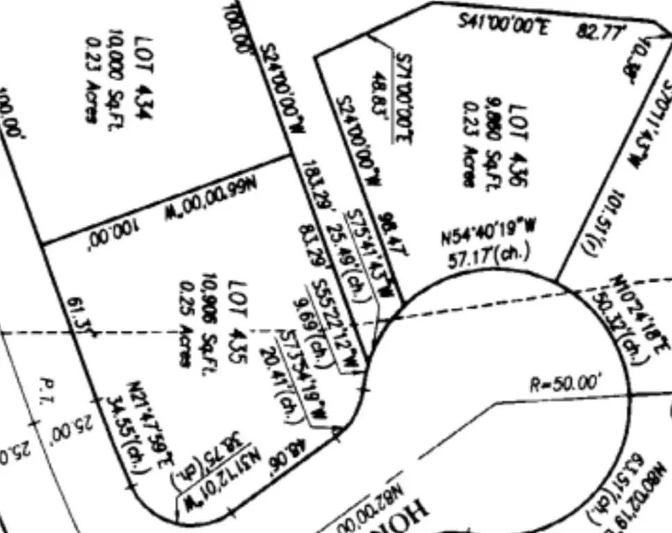 LOT 435 Macys Frk, Waverly, GA 31565 - Image #1