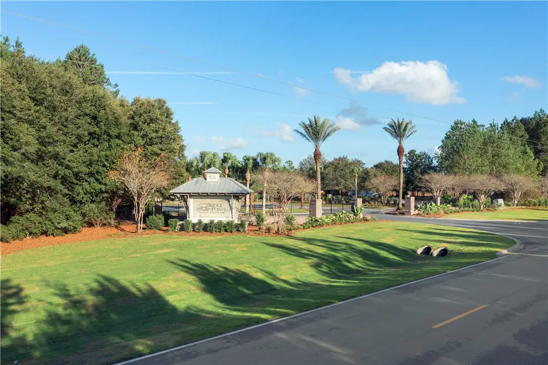 LOT 189 Bridge View Lane, Waverly, GA 31565 - Image #1