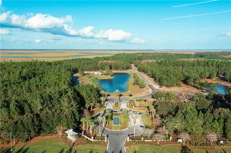 LOT 189 Bridge View Lane, Waverly, GA 31565 - Image #3