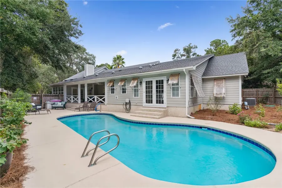 311 Dunbarton Drive, Saint Simons Island, GA 31522 - Image #2