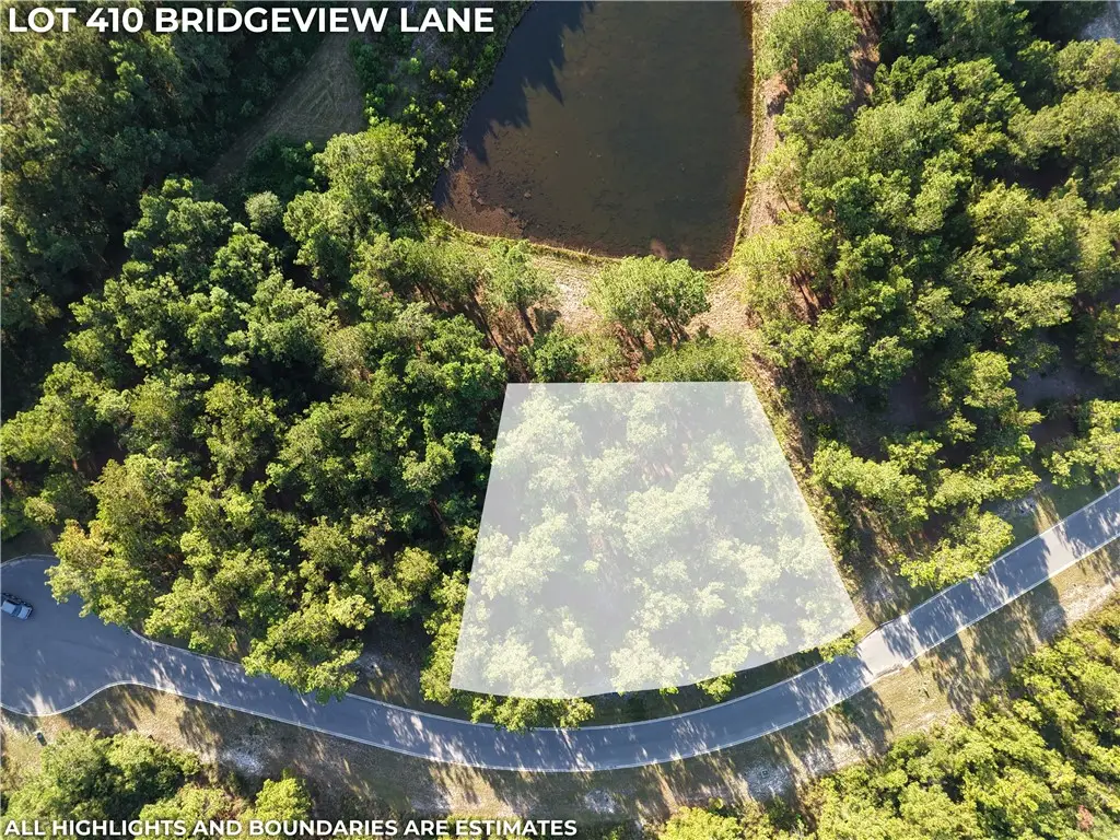 Lot 410 Bridgeview Lane, Waverly, GA 31565 - Image #1