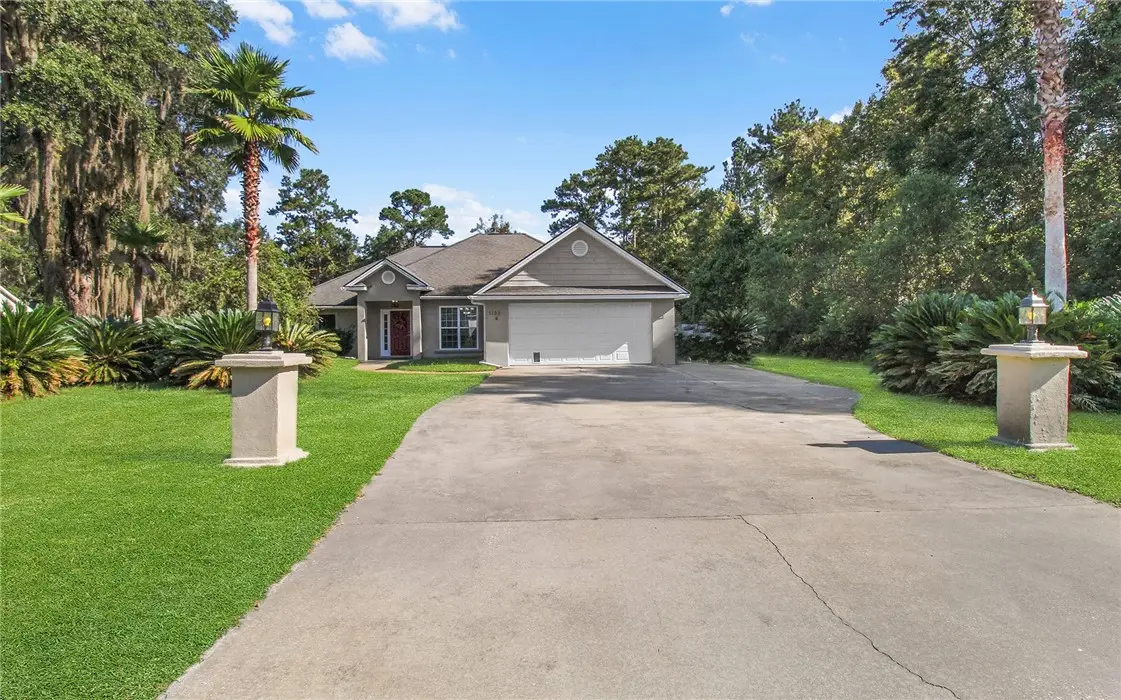 1155 Sapelo Circle Ne, Darien, GA 31305 - Image #1