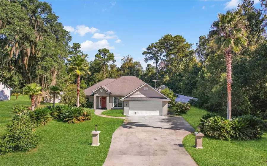 1155 Sapelo Circle Ne, Darien, GA 31305 - Image #2