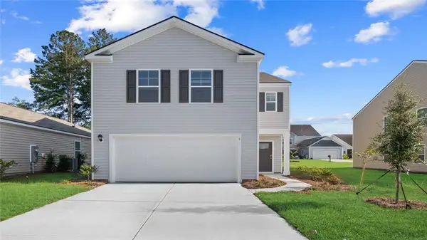 1026 Lakes Boulevard, Brunswick, GA 31525