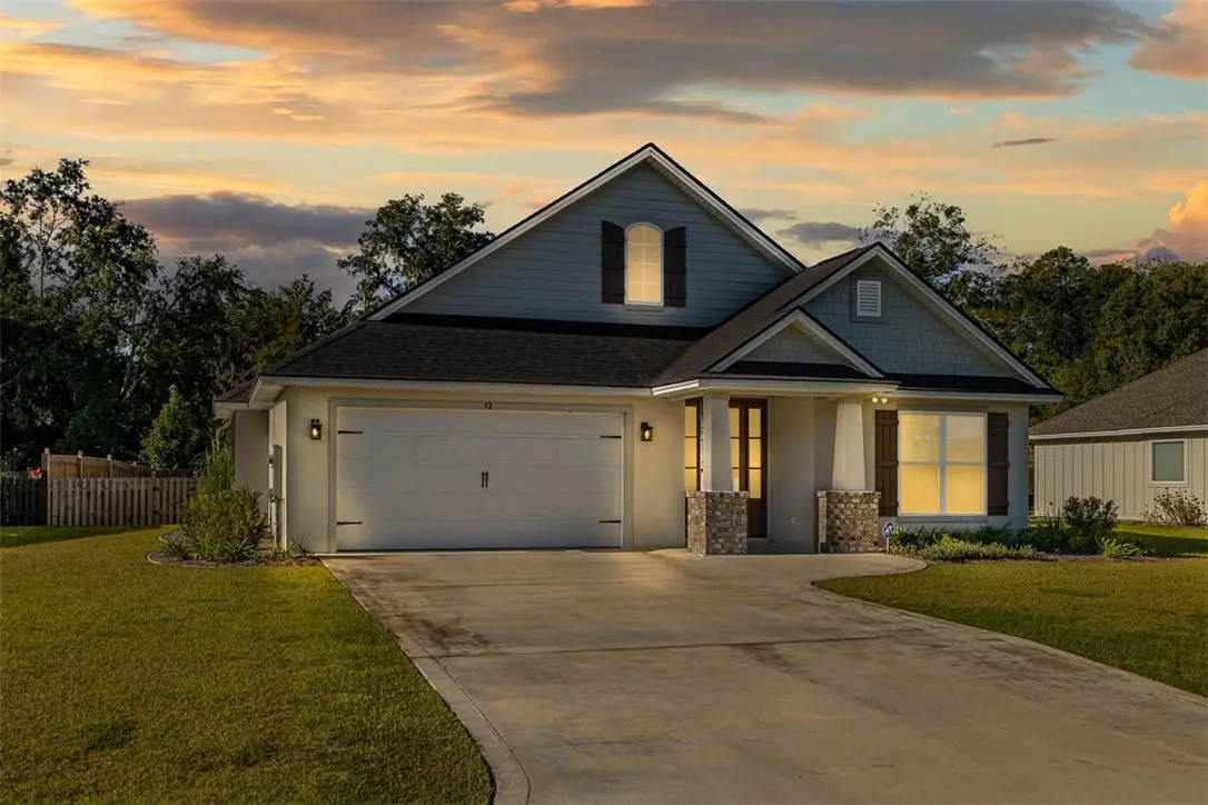 12 Millpond Circle, Brunswick, GA 31525 - #1