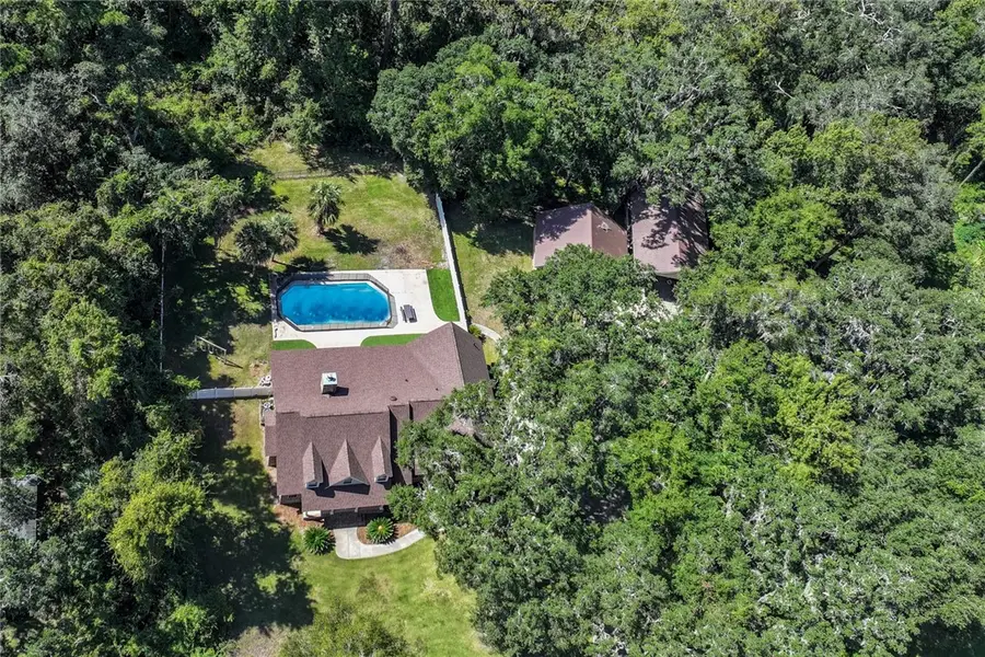 316 Brentwood Circle, Brunswick, GA 31523 - #2