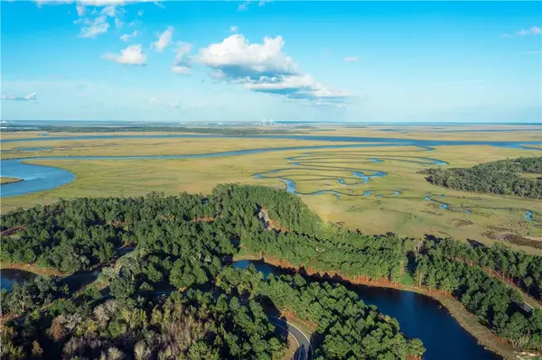 LOT 187 Bridge View Lane, Waverly, GA 31565