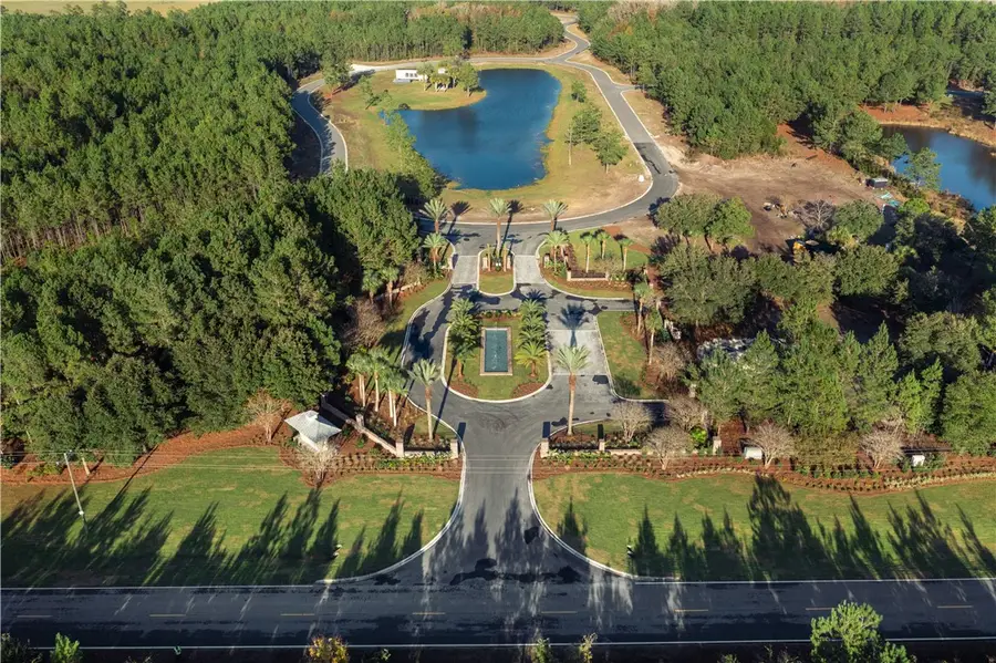 LOT 421 Oglethorpe Run, Waverly, GA 31565 - Image #2