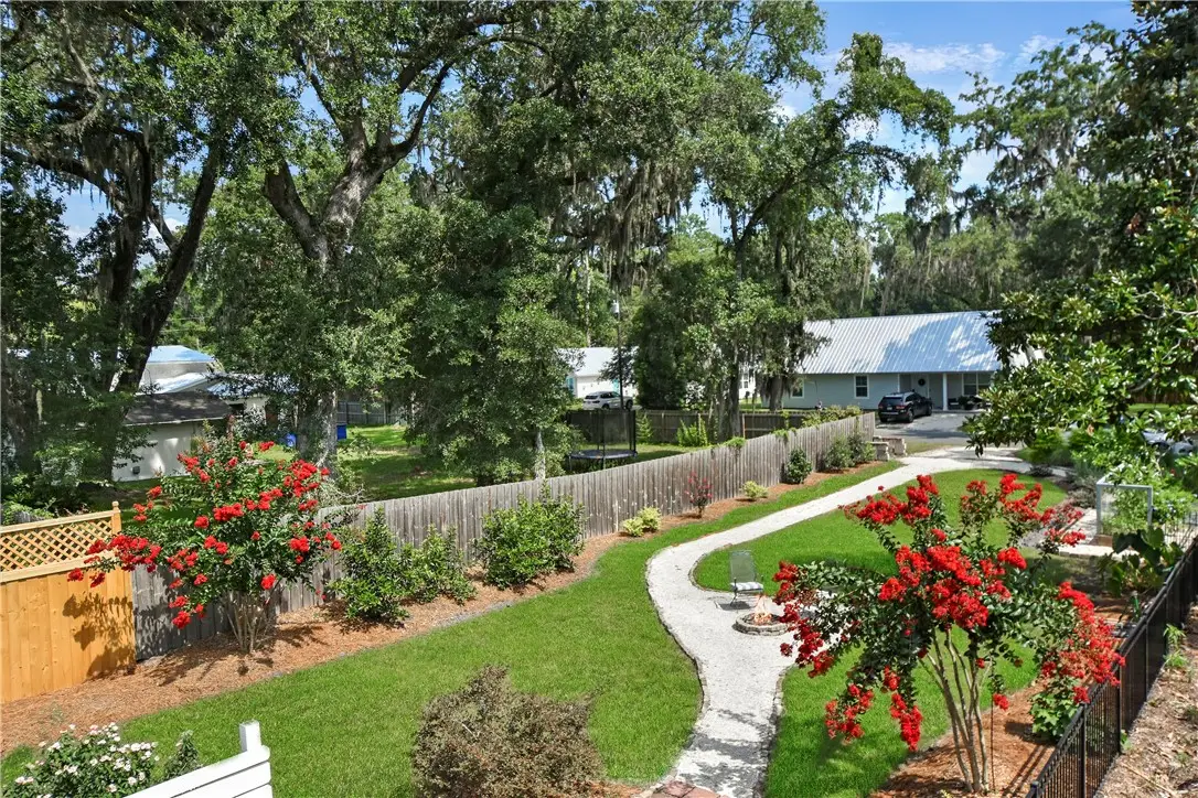 287 Cedar Street, Saint Simons Island, GA 31522 - #1