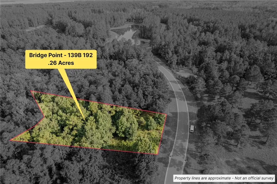 Lot 192 Bridge View Lane, Waverly, GA 31565 - Image #1
