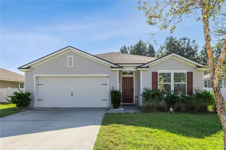 306 Cedar Breeze Drive, Kingsland, GA 31548 - #2