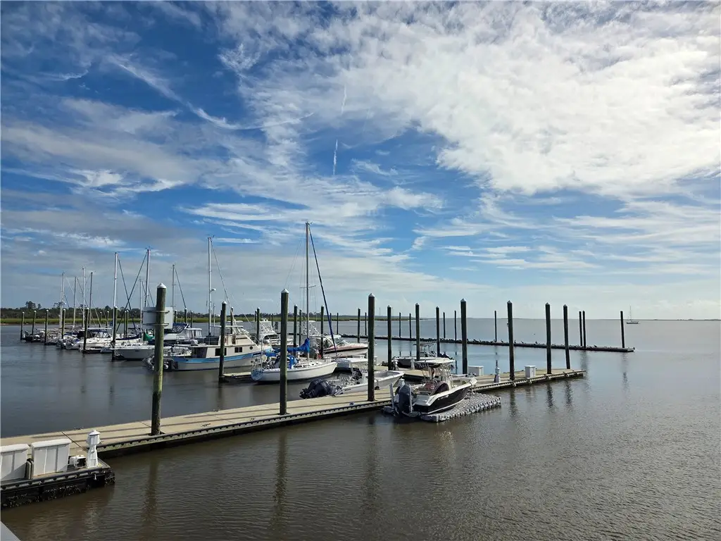 100 Marina Drive #A3, Saint Simons Island, GA 31522 - Image #1