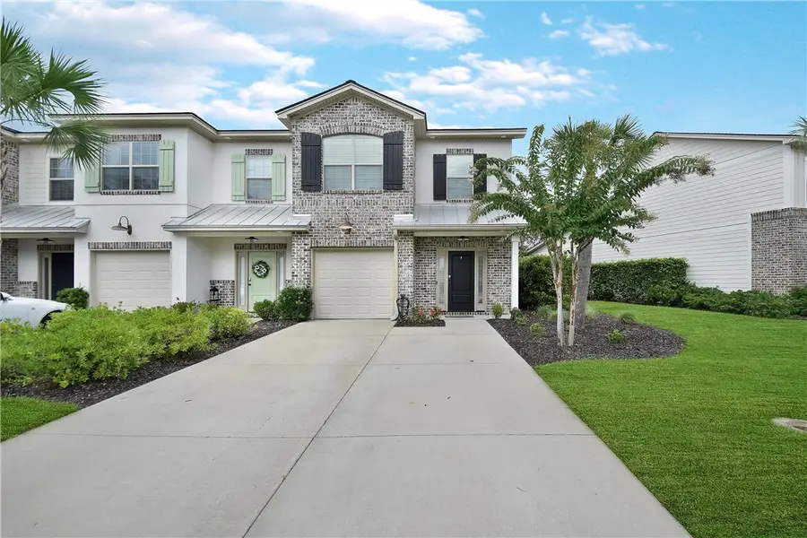 510 Mariners Circle, Saint Simons Island, GA 31522 - Image #2