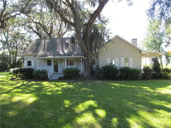 1165 Durant Drive Se, Townsend, GA 31331