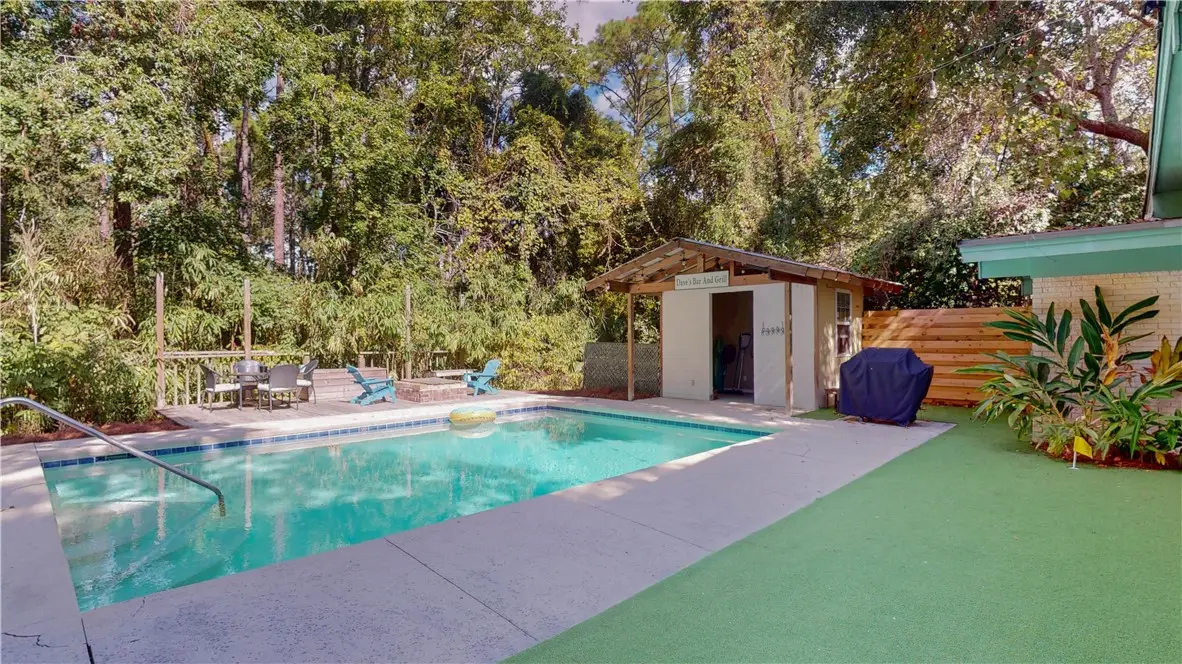 912 N Beachview Drive, Jekyll Island, GA 31527 - Image #1