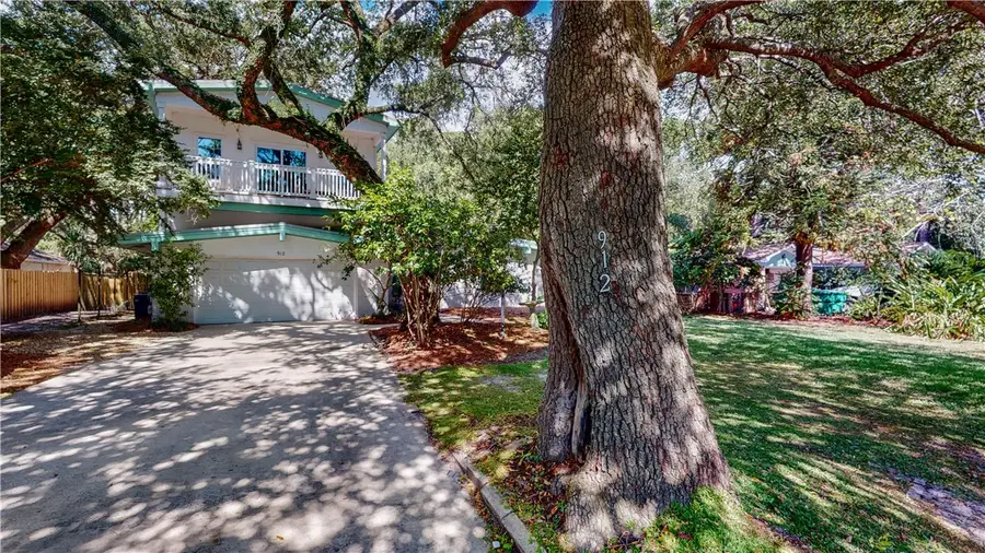 912 N Beachview Drive, Jekyll Island, GA 31527 - Image #2
