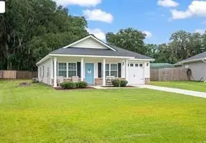 282 Bridgewater Lane, Darien, GA 31305 - Image #3