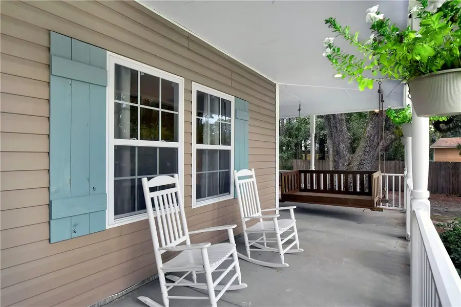 118 Dovewood Drive, Brunswick, GA 31523 - Image #2