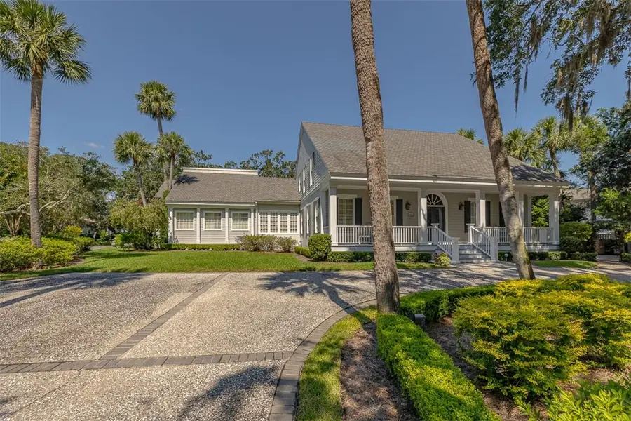 4704 Oglethorpe Drive, Sea Island, GA 31561 - Image #2