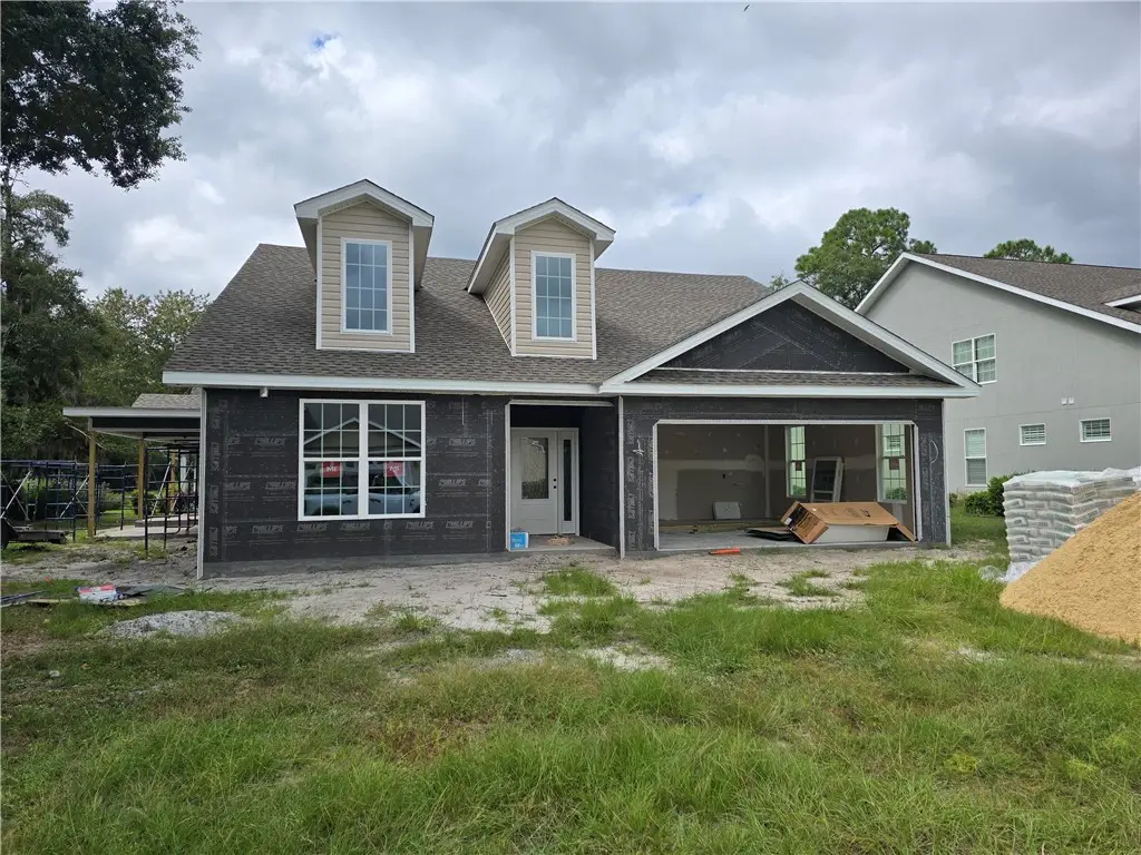 501 Waterstone Circle, Brunswick, GA 31525 - Image #1