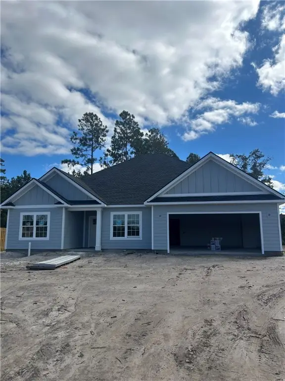 214 Allie Loop, Brunswick, GA 31525 - Image #1