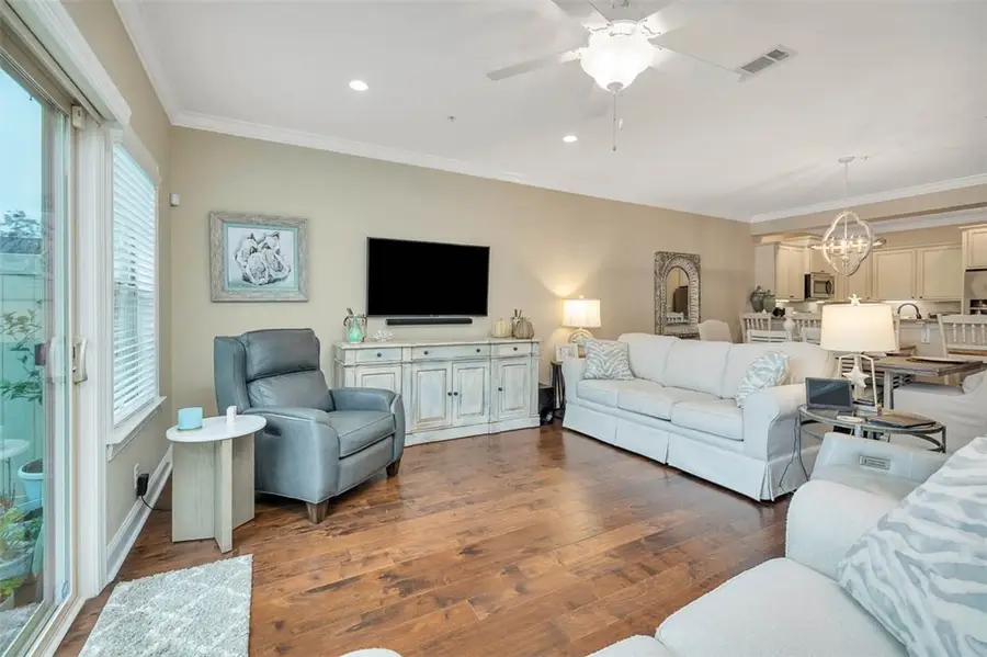 1804 Mariners Circle, Saint Simons Island, GA 31522 - Image #2