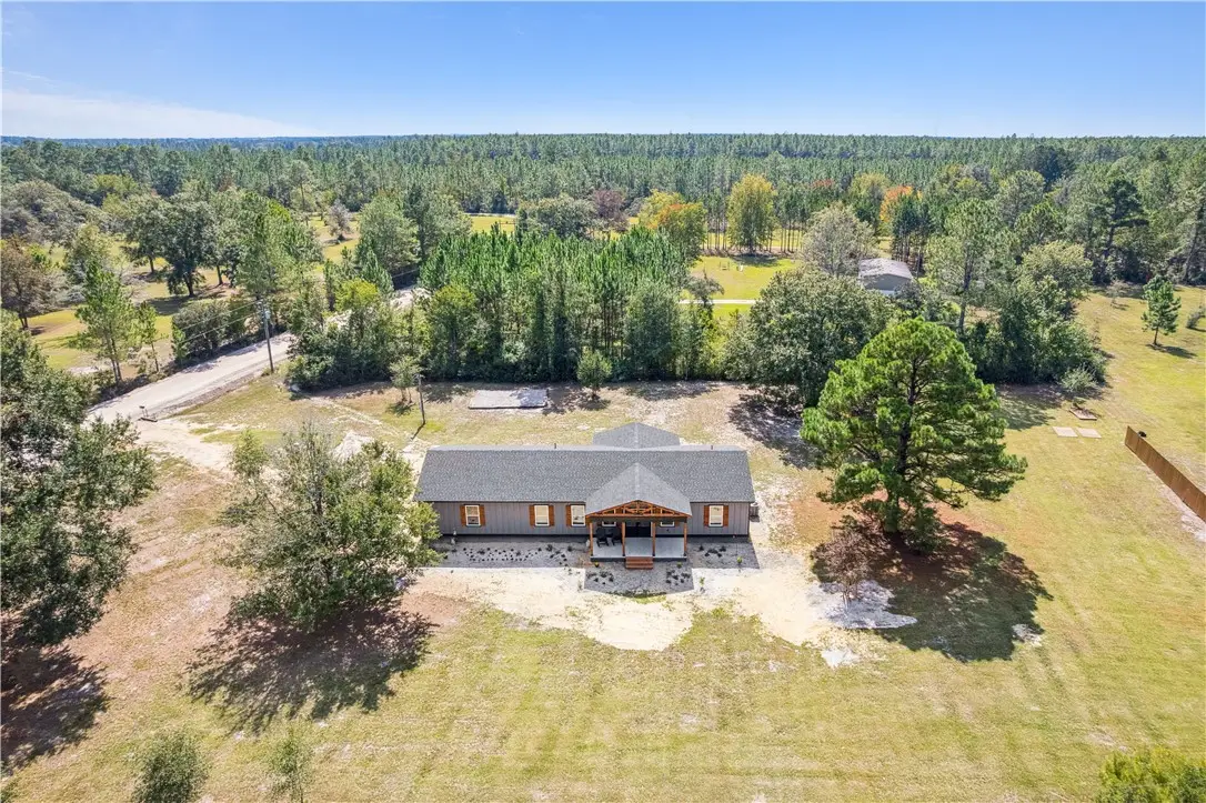 29 Chisholm Street, Nahunta, GA 31553 - #1