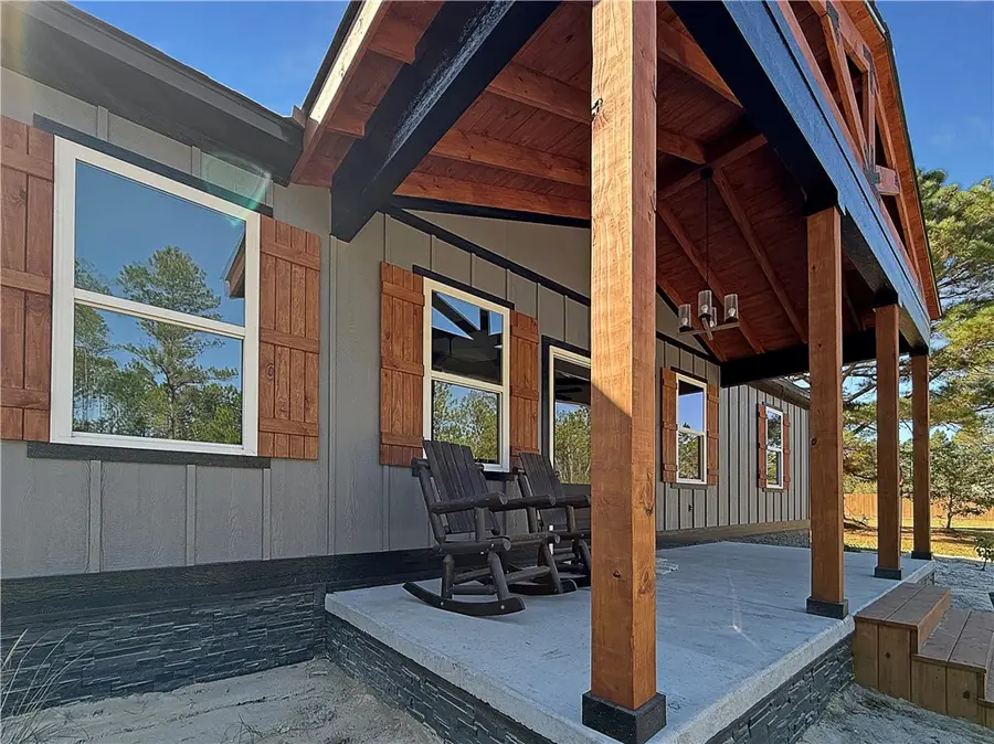 29 Chisholm Street, Nahunta, GA 31553 - #3